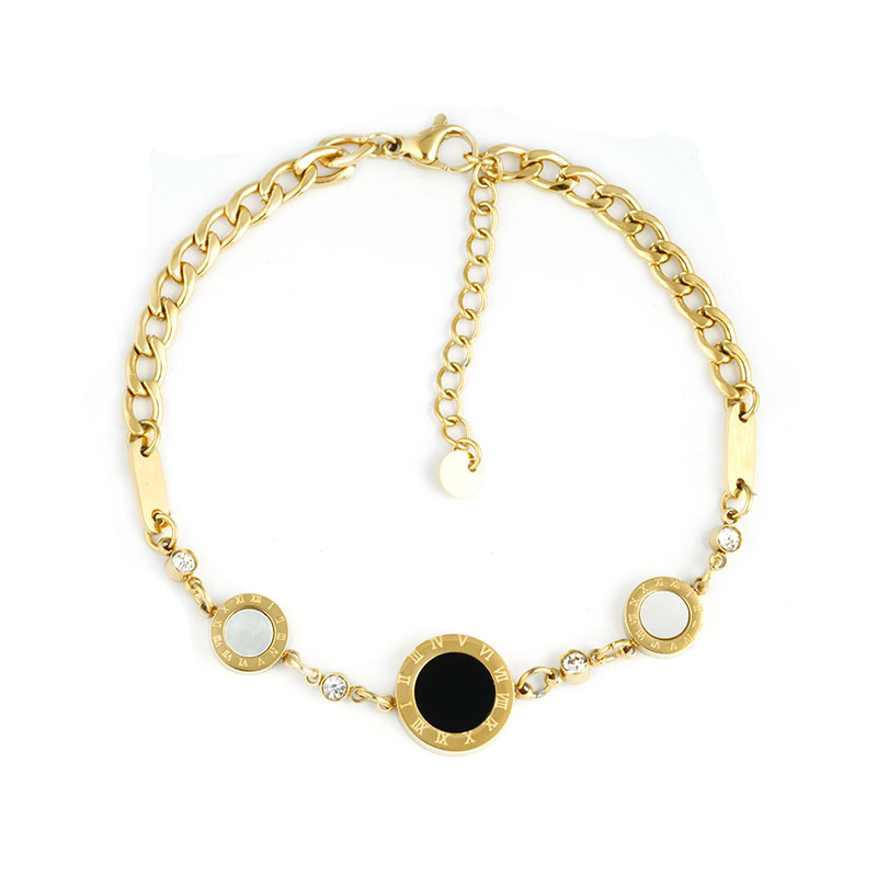 宝登手链033SSB0019