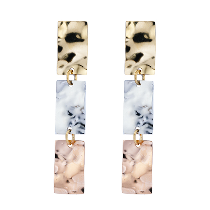 宝登耳环033SSE0064