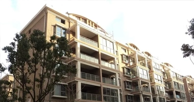 上海大花园小区