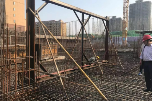 人防门安装时的要点
