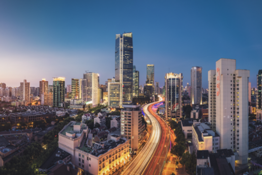 人防设备对城市建设有哪些好处？