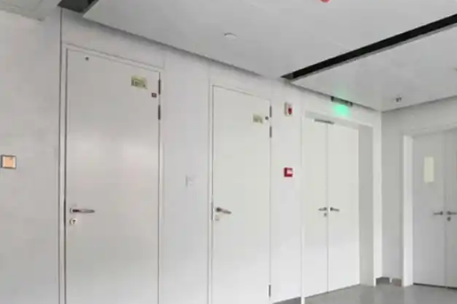 常闭式防火门为什么要保持常闭呢？