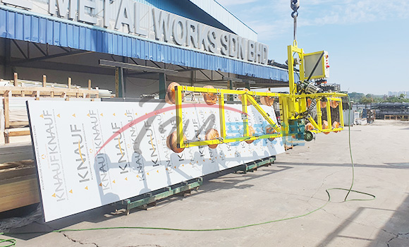 Malaysia AFFIN Hwang Building