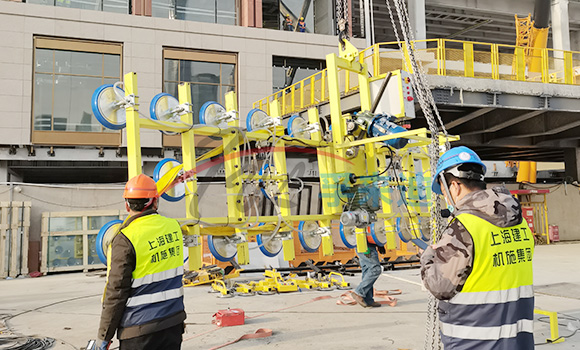 Construction Machinery Construction Group