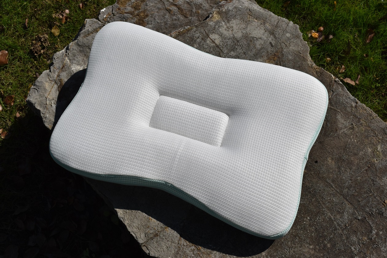3D定型枕