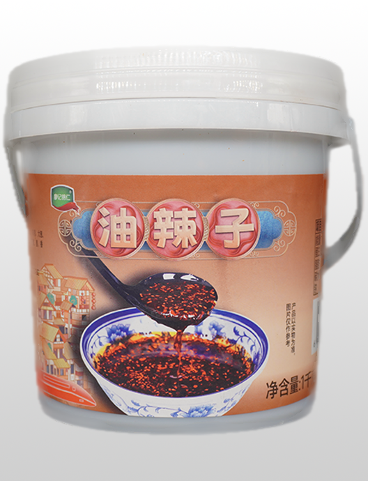 油辣子1kg