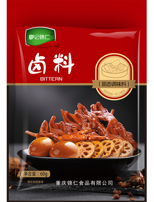卤料60g