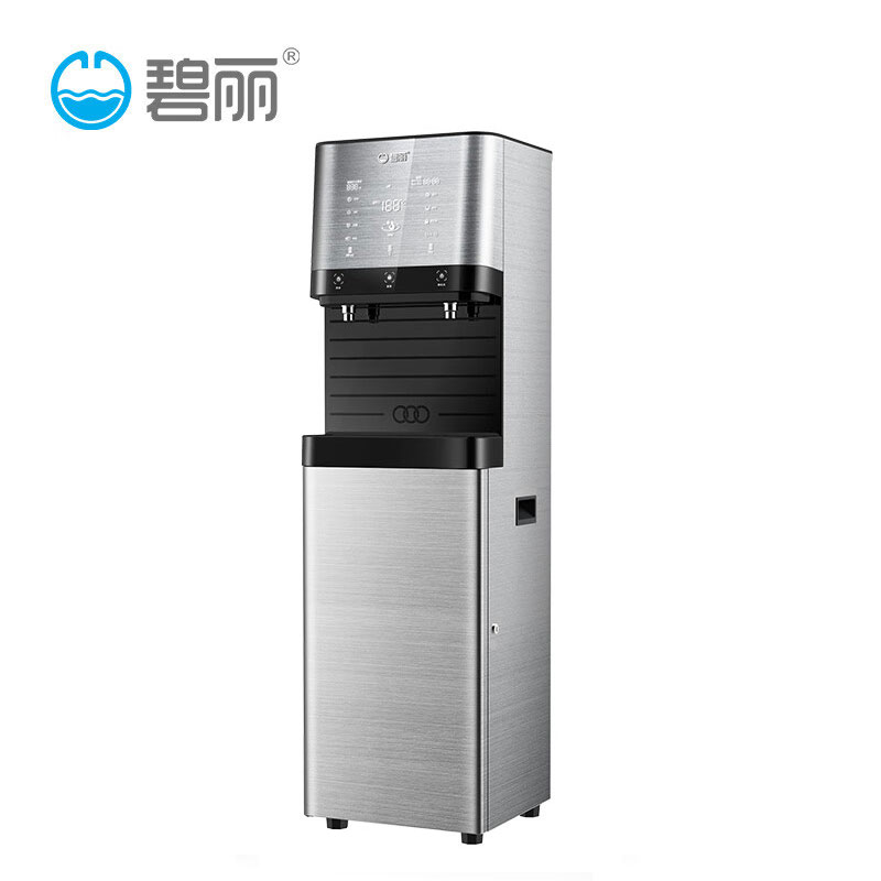 碧丽净水器JO-K6L-RO商用直饮一体机RO反渗透过滤 办公室单位学校企业用