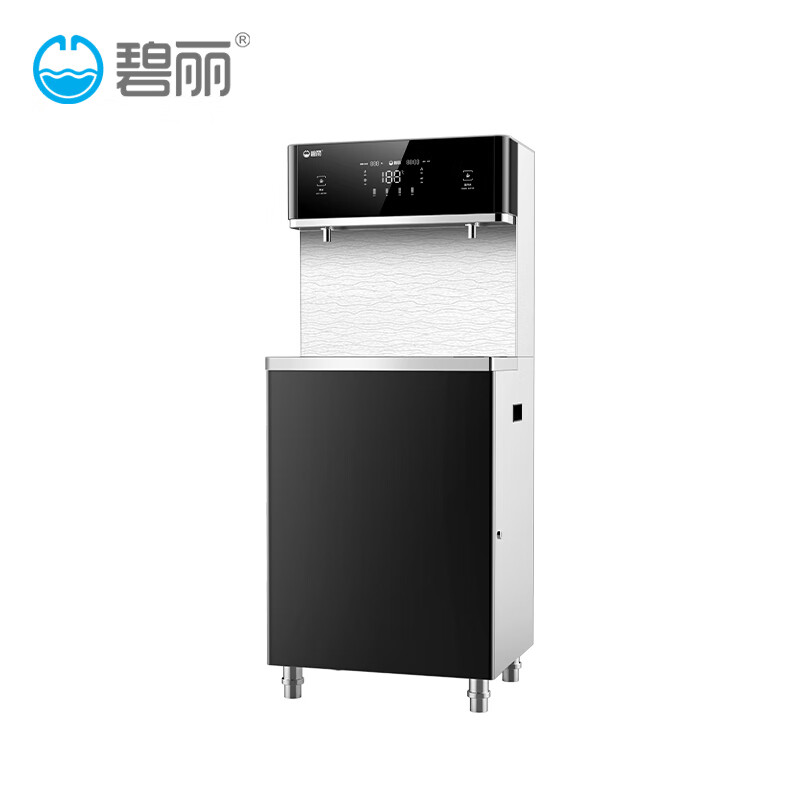 小学D系列 碧丽bili校园温开水节能饮水机（智能4.0）大容量反渗透/纳滤过滤JO-2D8-RO/JO-2D8-N