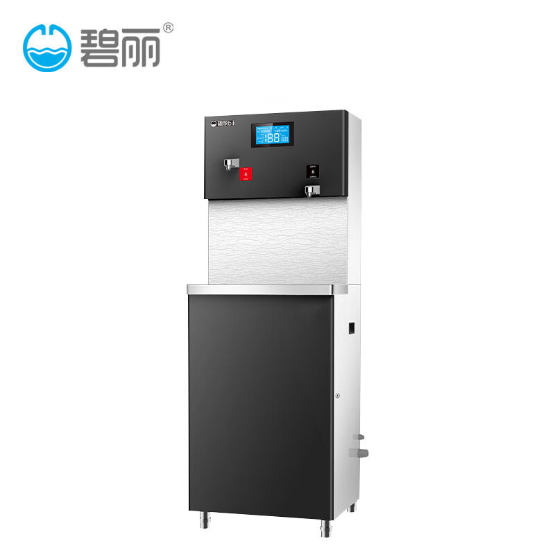 校园Q系列 碧丽bili商用校园温开水节能饮水机JO-2Q5C（智能4.0）净水机温开水机一开一温