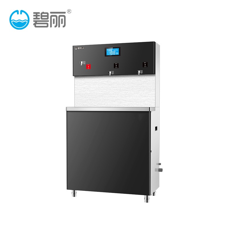 校园Q系列 碧丽bili商用校园温开水节能饮水机（智能4.0）净水机JO-3Q5C-RO/JO-3Q5C-N