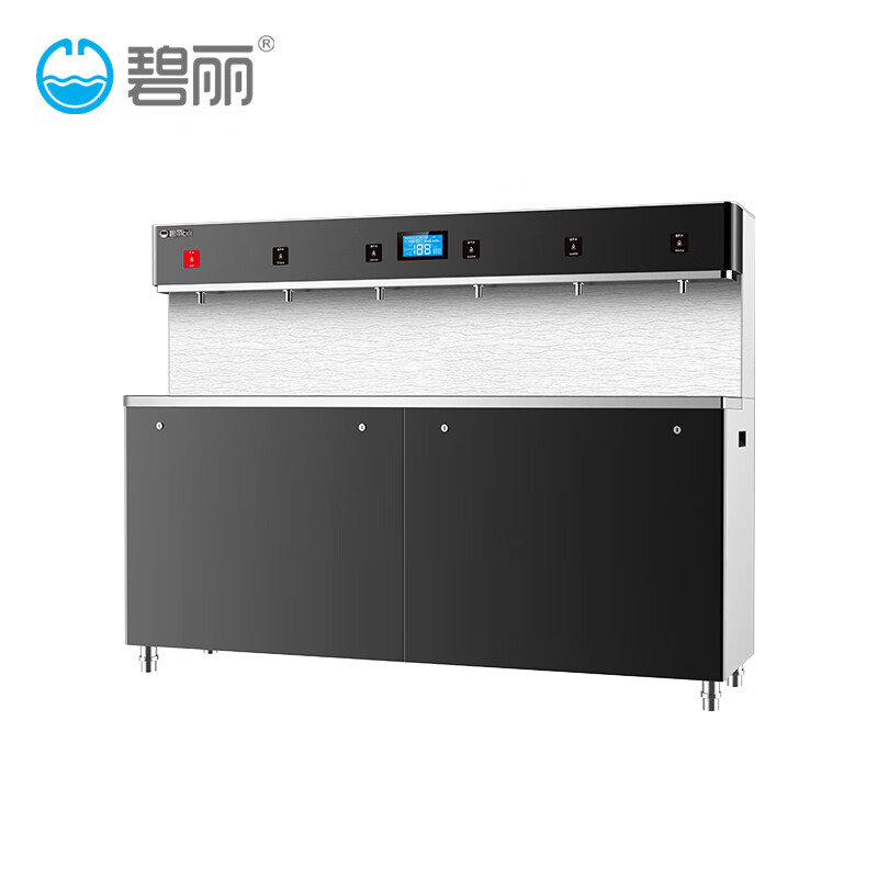 小学D系列 碧丽bili校园温开水节能饮水机JO-6D8（智能4.0）