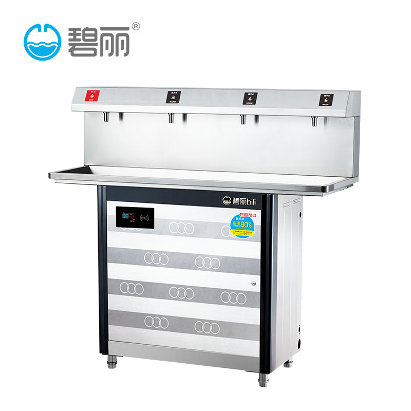 碧丽D系列150人温开水直饮机 饮水机 开水器JO-4D3