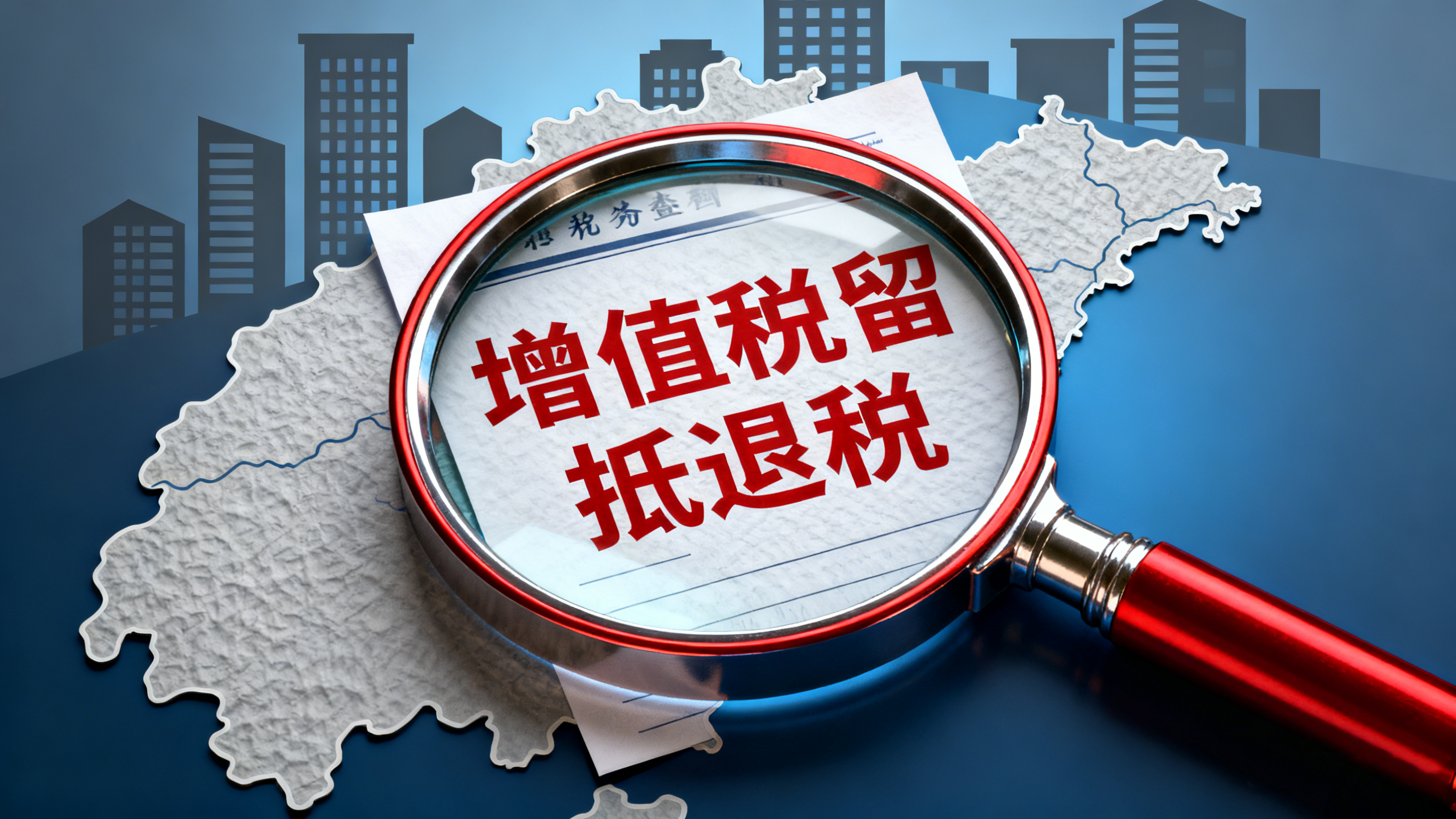 关于海南某公司骗取增值税留抵退税案件