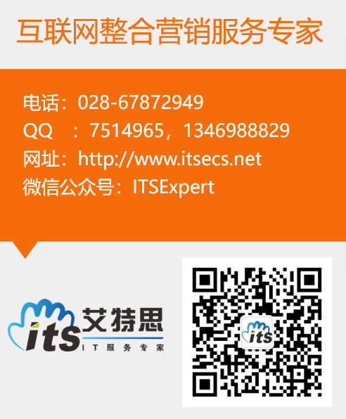 互联网整合营销专家