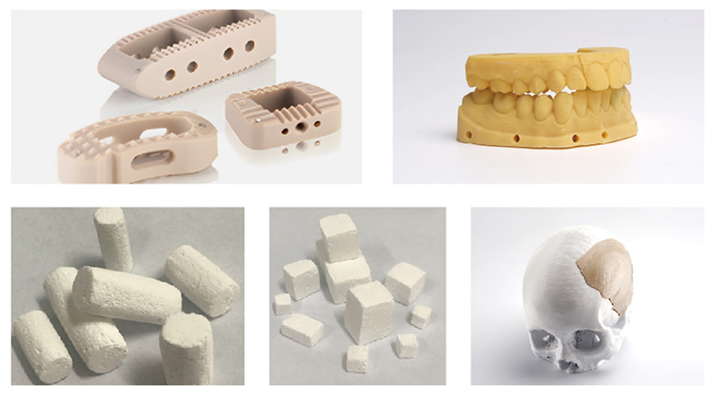 生物医用打印服务