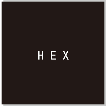 HEX