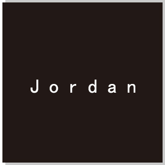 Jordan