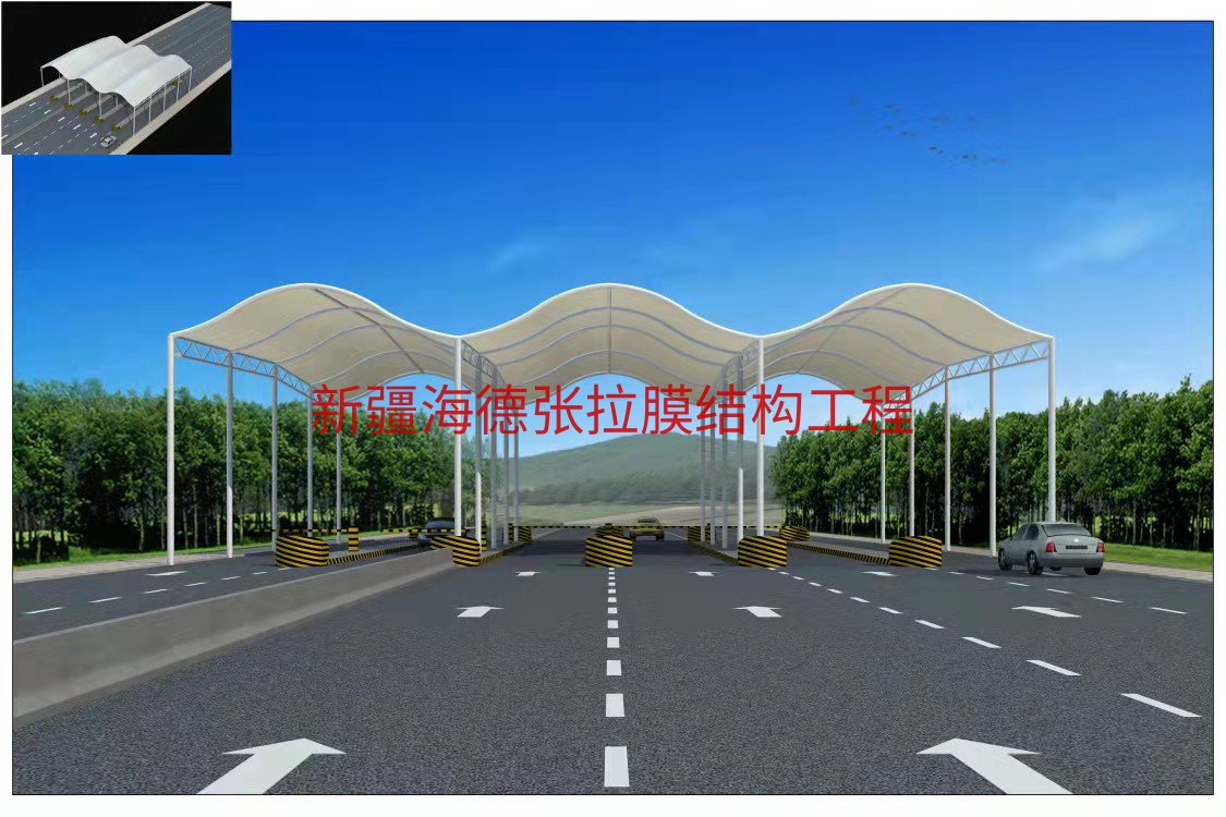 大门/检查站05