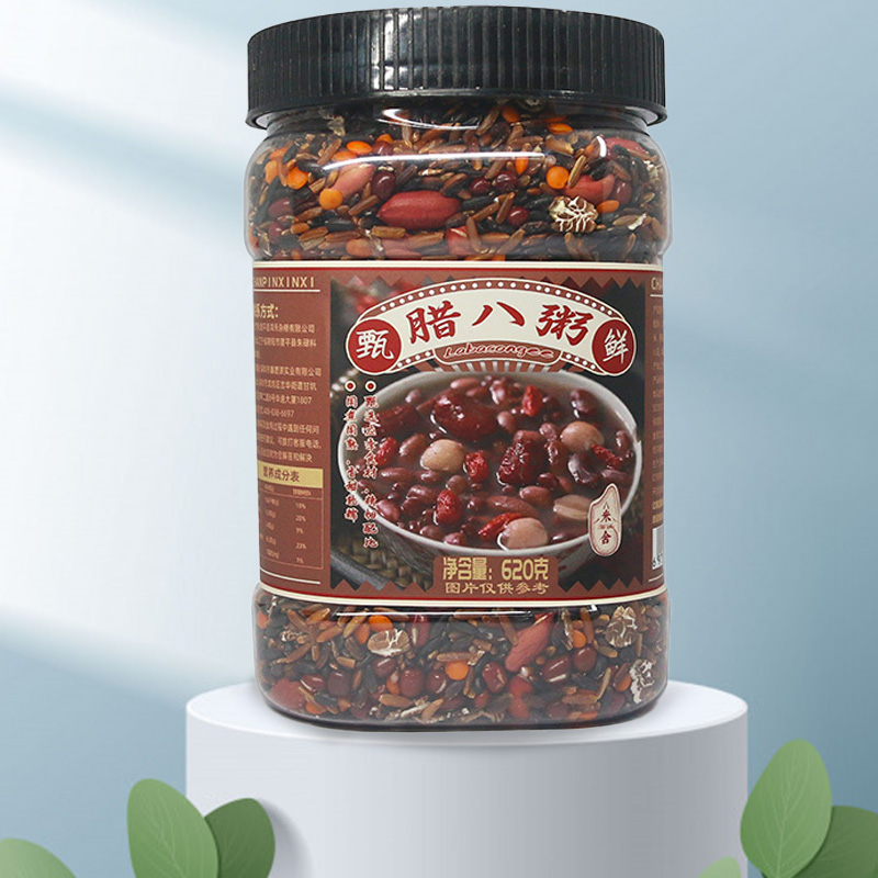 米舍腊八粥620g