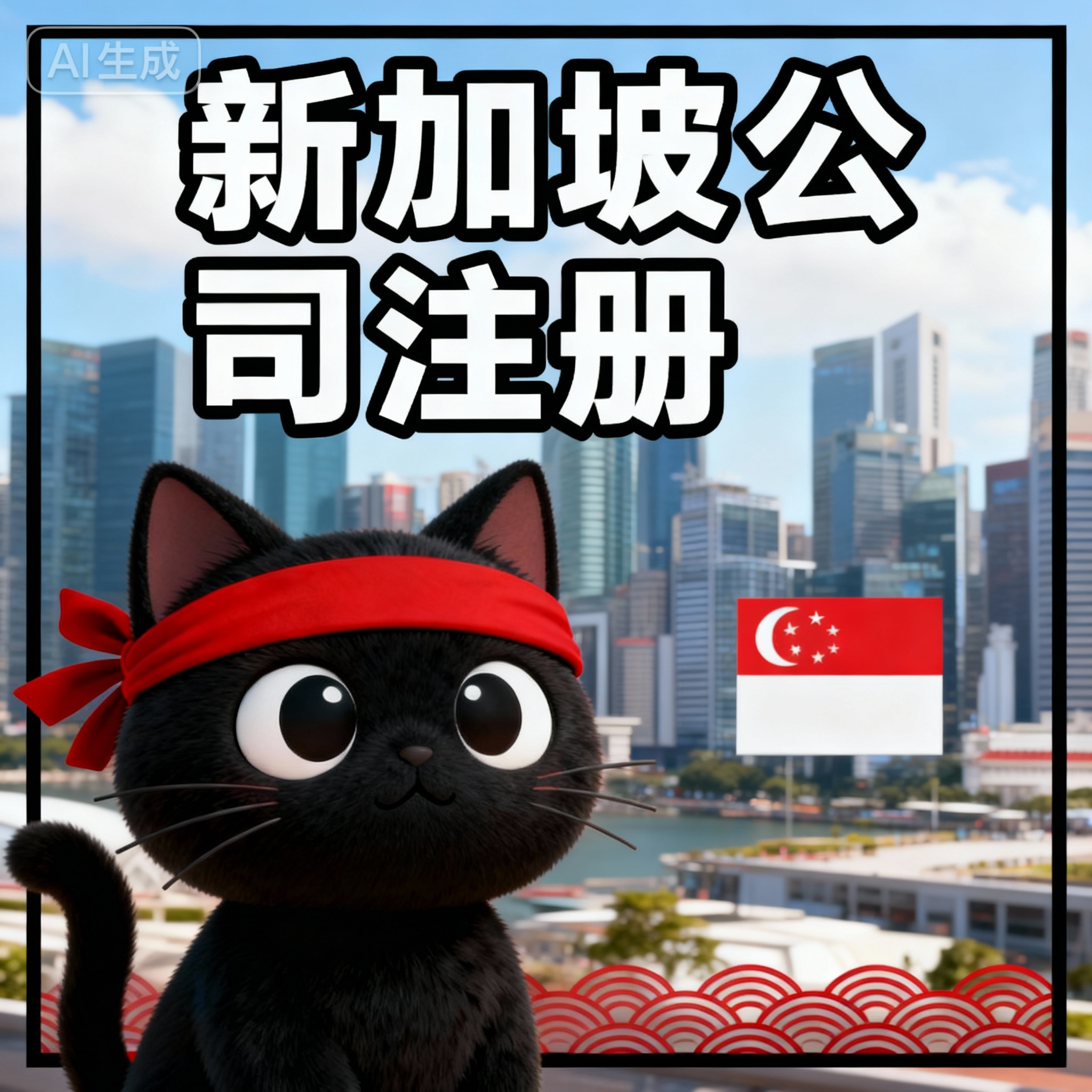 新加坡公司注册