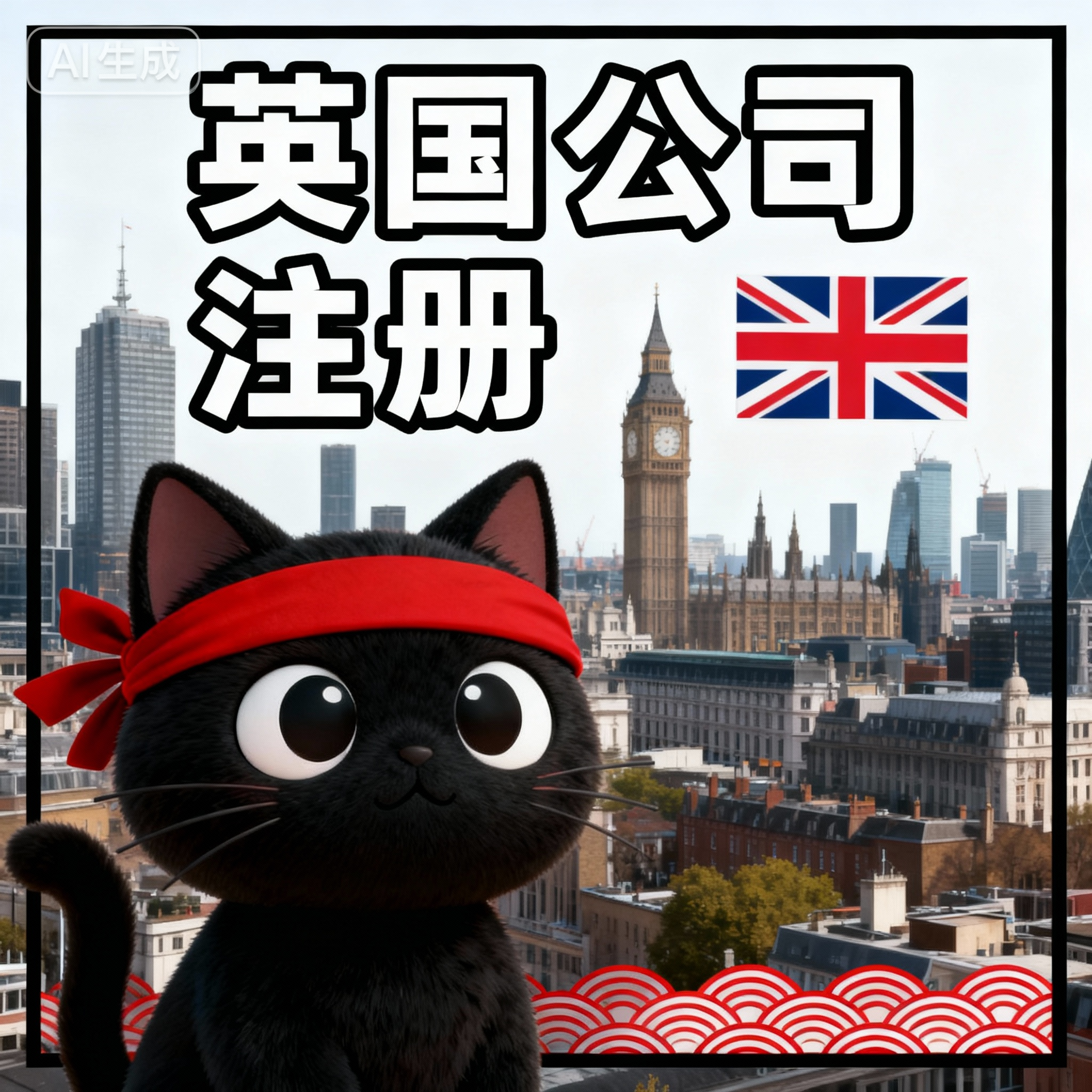 英国公司注册