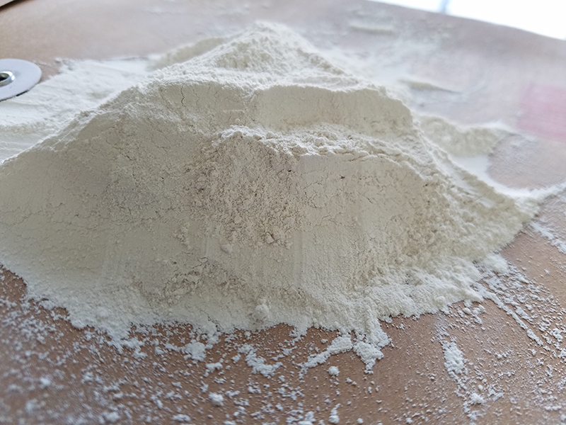  食品级氧化镁的用途