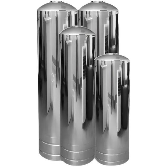 Stainless Steel Tank