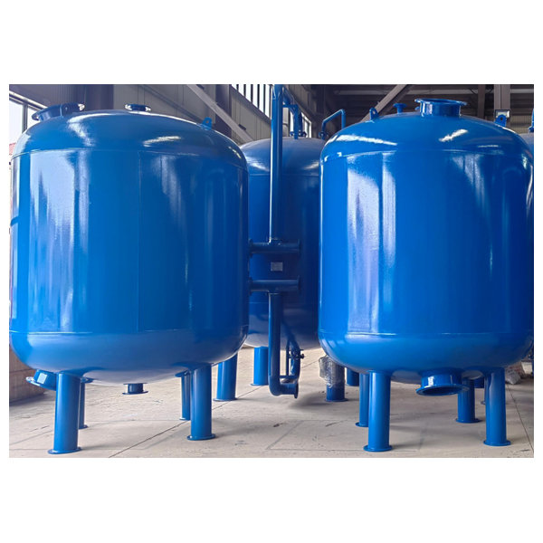 Carbon Steel Tanks