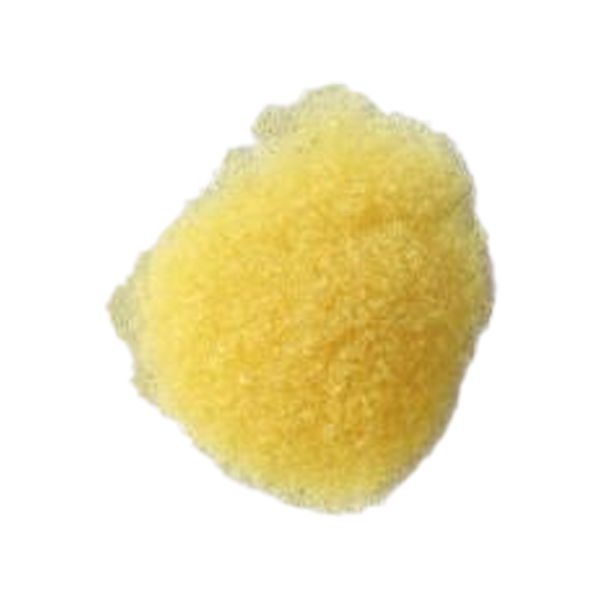 Epoxy Series And Phenolic Aldehyde Series lon Exchange Resin