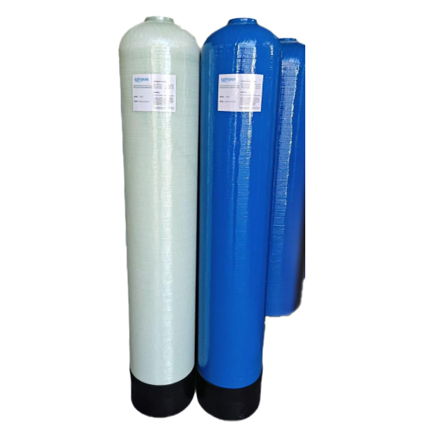 Fiberglass Pressure Tank
