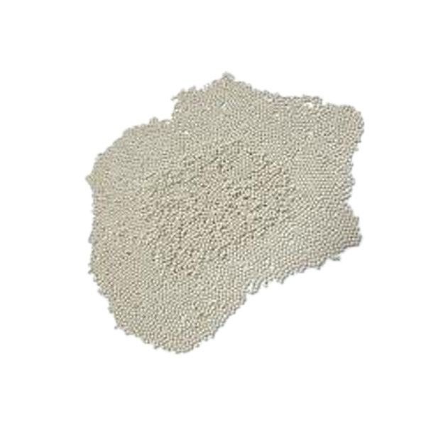 Styrene Series Macroporous Strong Acid Cation Exchange Resin