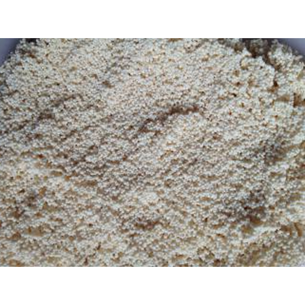 Styrene Series Macroporous Strong Base Anion Exchange Resin