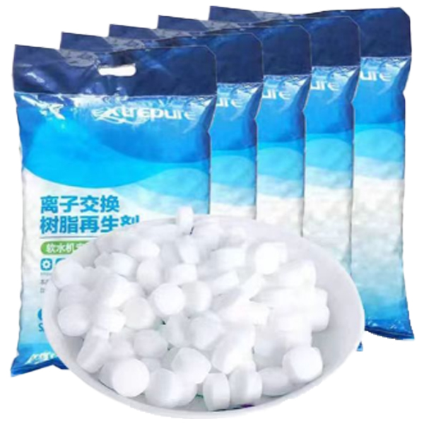 Water Softener Salt