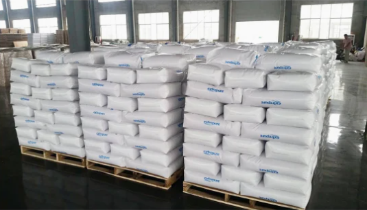 Pollution and prevention of ion exchange resin