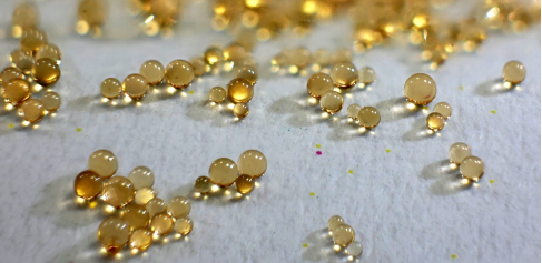 Basic Introduction of ion exchange resin