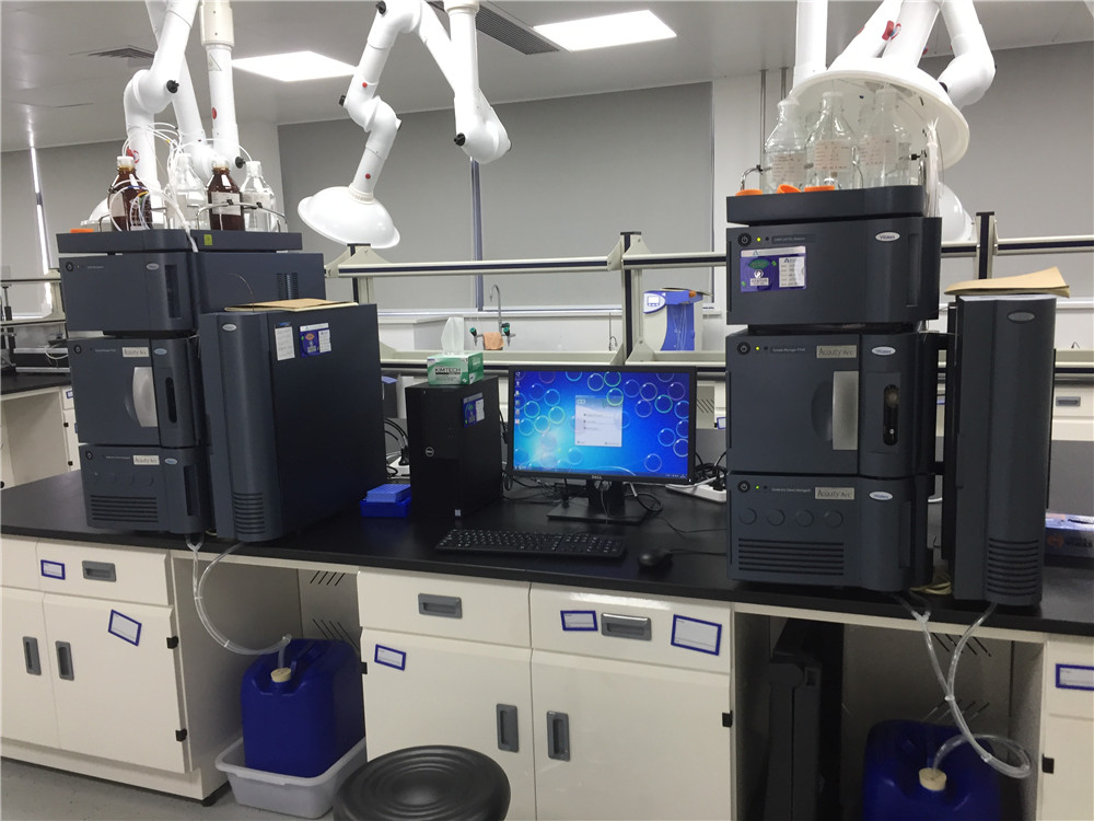 waters Arc UHPLC高效液相色谱