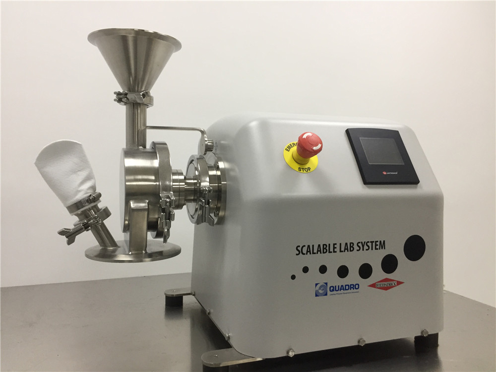 FITZMILL L1A整粒机