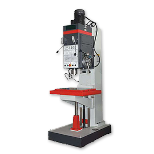LZ5125/5132立式钻床