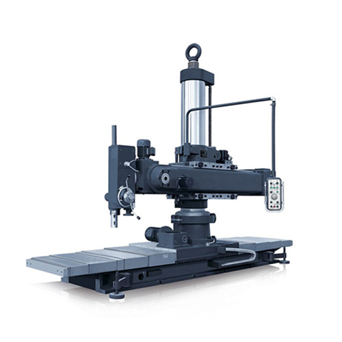 Z35万向滑座式摇臂钻床