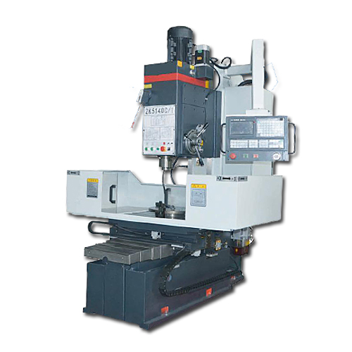 ZK5140/5150立式数控钻床