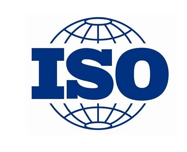 ISO