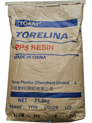 TORAY东丽TORELINA PPS系列