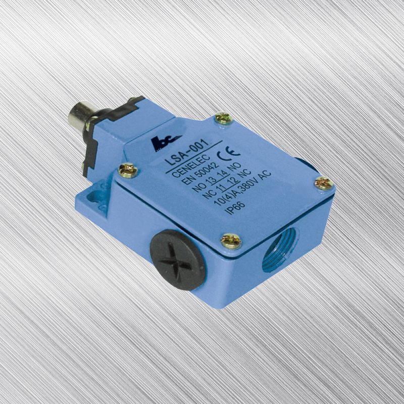 LSA-001