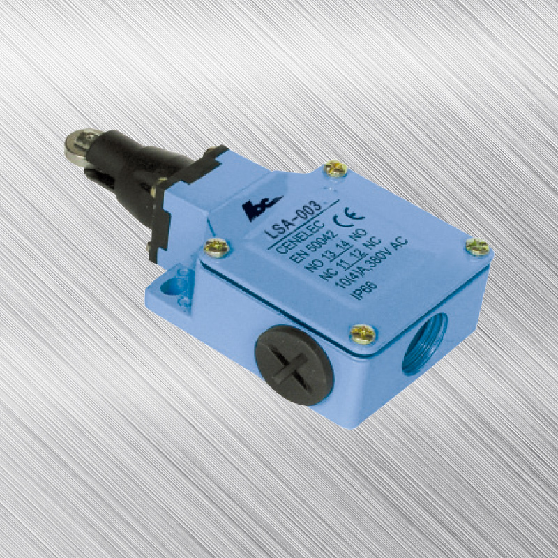 LSA-003