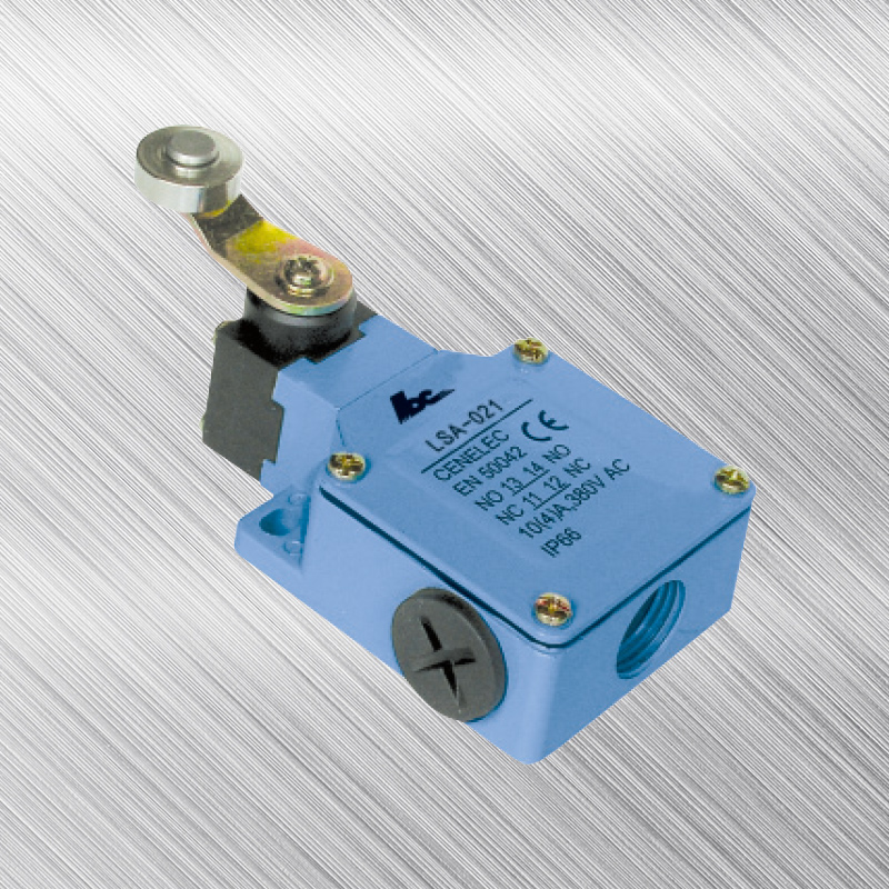 LSA-021