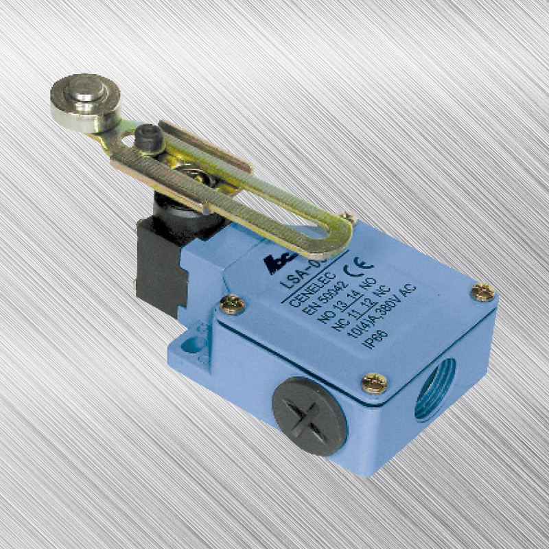 LSA-031