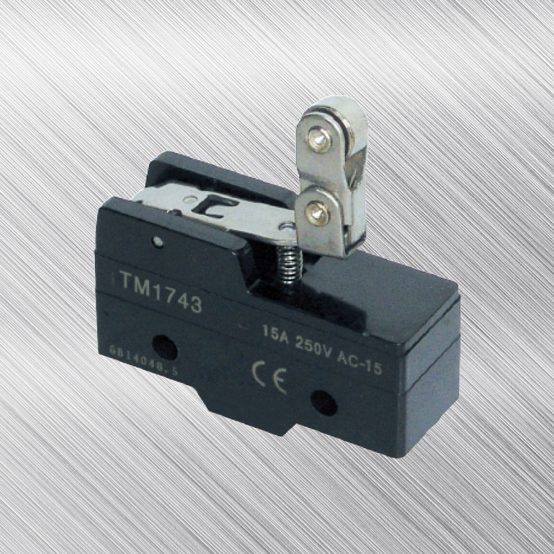 TM-1743