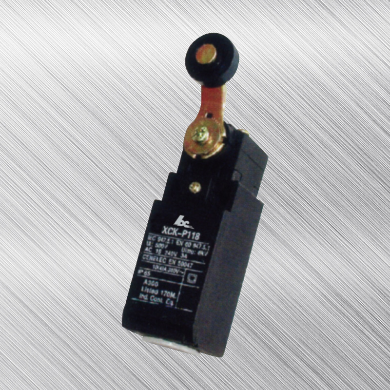 XCK-P118