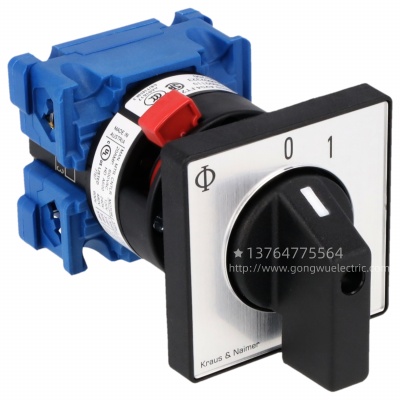 Kraus＆Naimer CH10.A204.FT2.F169